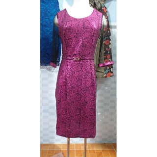 Đầm body nhũ cao cấp