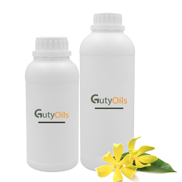 [ Giá Sỉ ] Tinh dầu Ngọc Lan Tây nguyên chất GUTY ( Ylang-Ylang Essential Oil )