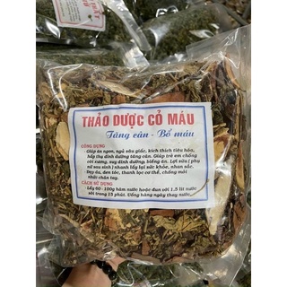 Thảo dược cỏ máu 1kg