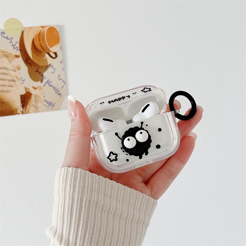 Vỏ Bảo Vệ Hộp Đựng Tai Nghe Airpods 1 / 2 Pro 2 Air Pods Pro