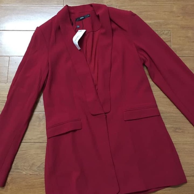Thanh lý áo vest Canifa new