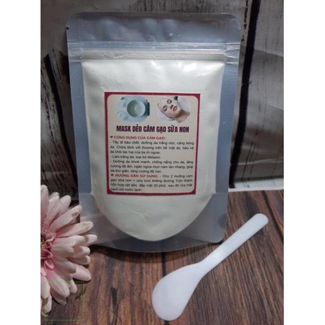 Combo khách sỉ mua bột mặt nạ