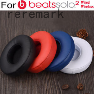 Đệm Tai Nghe Thay Thế Thời Trang Cho Beat Dre Solo 2.0 3.0