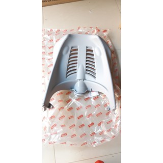 Chắn bùn trong mio 2004 - 2006 xám bạc