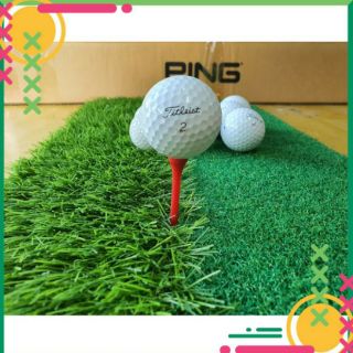 (THẾ GIỚI ĐỒ GOLF) 10 bóng titleist prov1