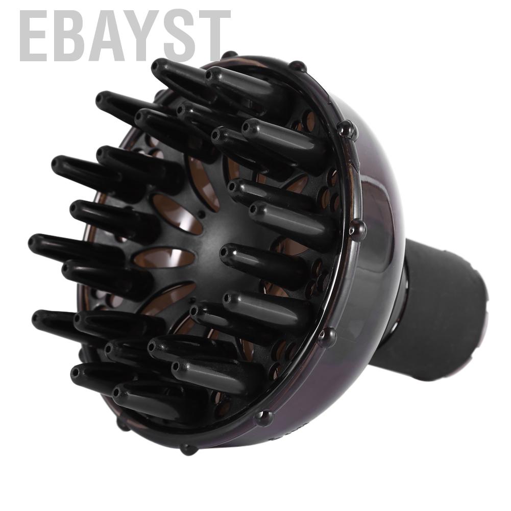 Đầu khuếch tán máy sấy tóc chuyên dụng chất lượng cao