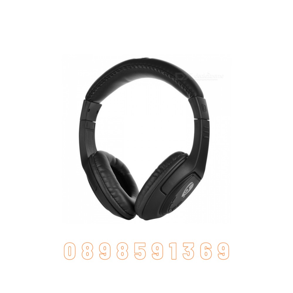 Tai nghe chụp tai bluetooth tai nghe chùm đầu không dây cho điện thoại máy tính mx333 Headphone chính hãng | BigBuy360 - bigbuy360.vn