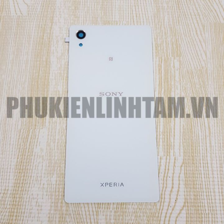 NẮP LƯNG SONY XPERIA M4