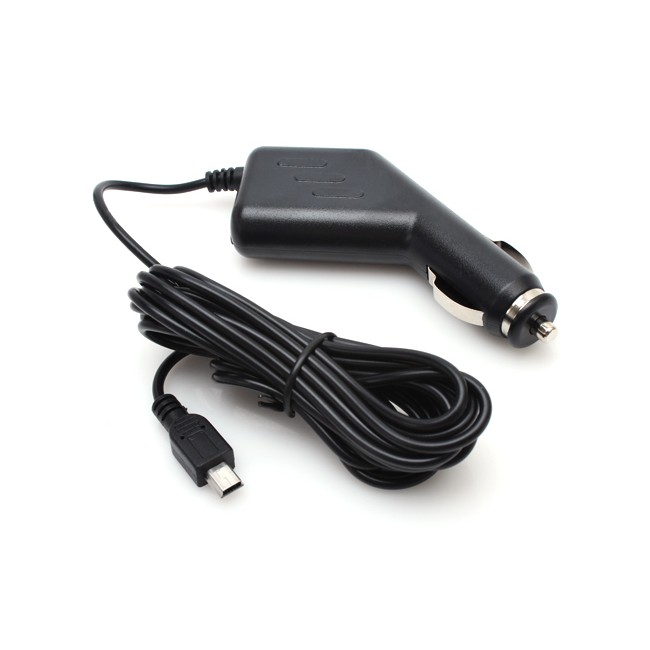 sạc camera hành trình