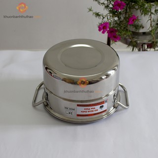 Nồi tráng bánh cuốn Thu Thảo