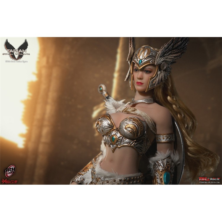 Mô hình chính hãng TBLeague 1/12: Tariah của Phicen