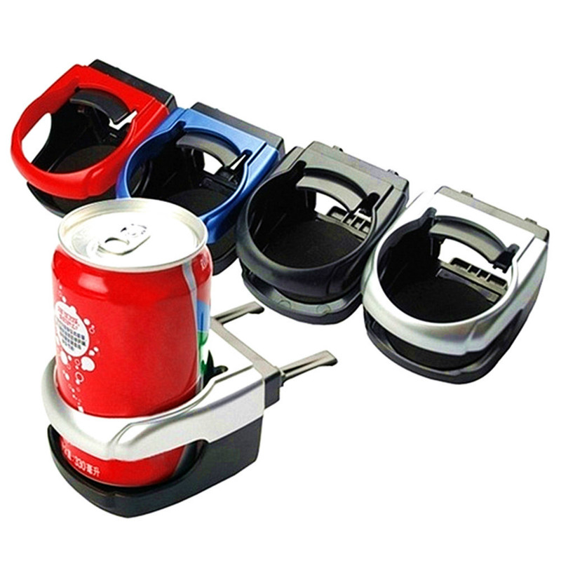 Handy Car/Truck Air-Conditioning Cup Holder