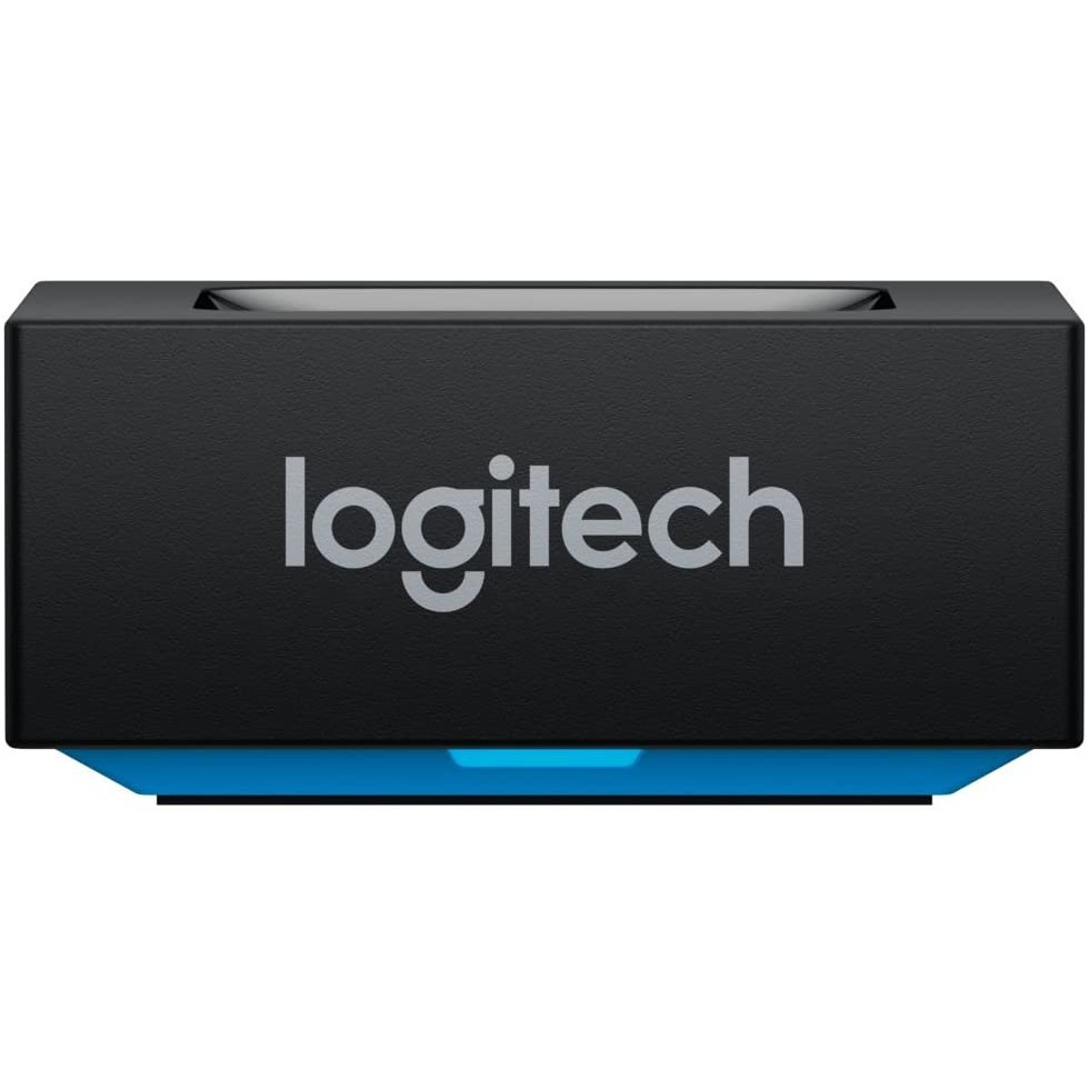Thiết bị adapter Logitech bluetooth Audio Receiver (Nguồn 220v) LOGITECH AUDIO ADAPTER 