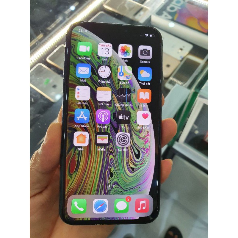 Điện thoại Iphone XS 64G likenew