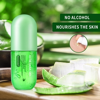 Kem Dưỡng Ẩm Ibcccndc 50ml Từ Nha Đam