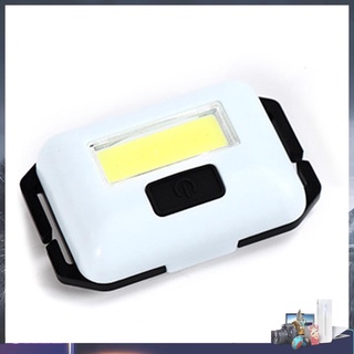 Đèn LED đeo trán 3 chế độ chống thấm nước