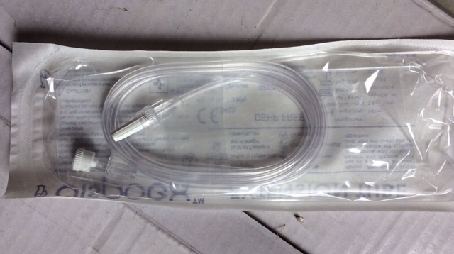 Dây nối bơm tiêm điện