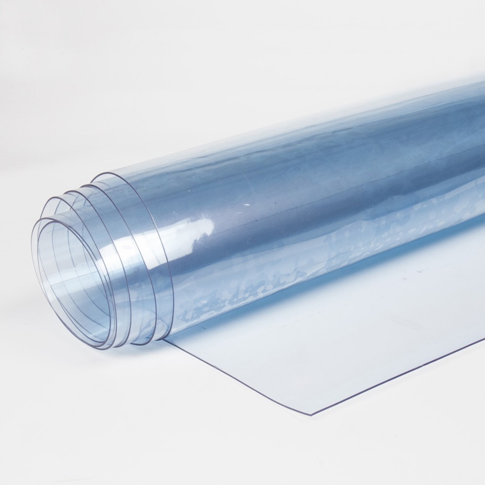 Tấm nhựa dẻo trong suốt dày 0.5mm