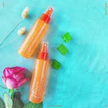 Bộ mặt nạ SPRAY SPRAY 33 chính hãng 100% Meisua FACEMIST SHANNEN | BigBuy360 - bigbuy360.vn