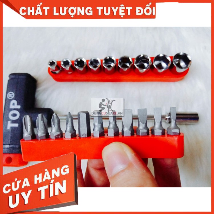 [HÀNG CHÍNH HÃNG] [ ẢNH THẬT]   bộ khẩu T - Top  [CHO KHÁCH XEM HÀNG]