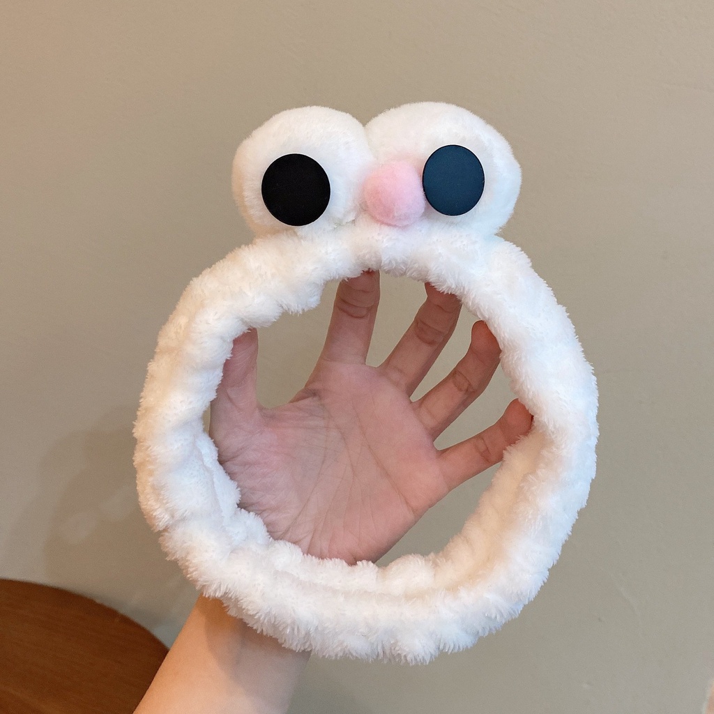 Băng đô nữ cute dễ thương học sinh Phong Cách Hàn Quốc giá rẻ ( kèm Hình Thật ) TYHACO BĐ08