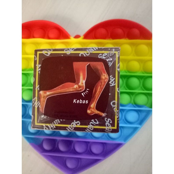 Malaysia Mujahapat xương khớp