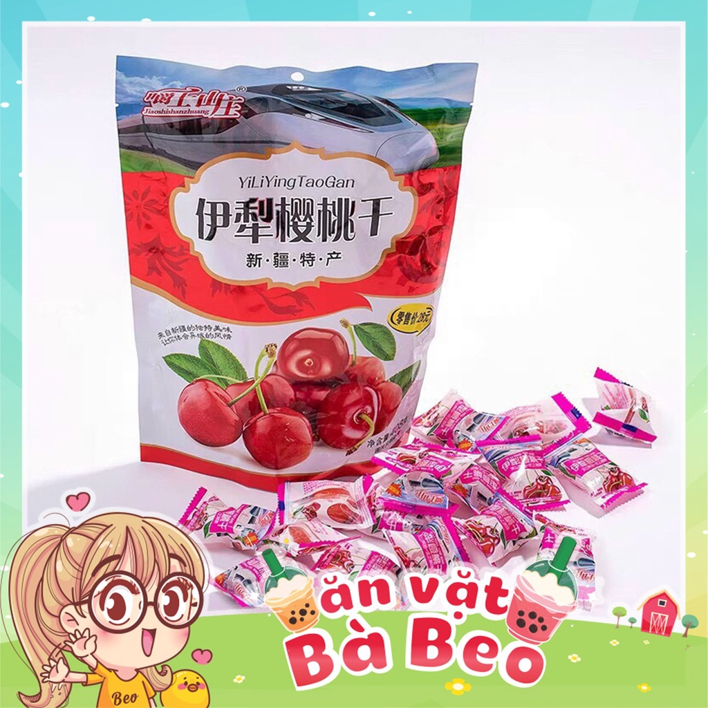 TỔNG HỢP KẸO Ô MAI NGON BÁN TẾT 2024