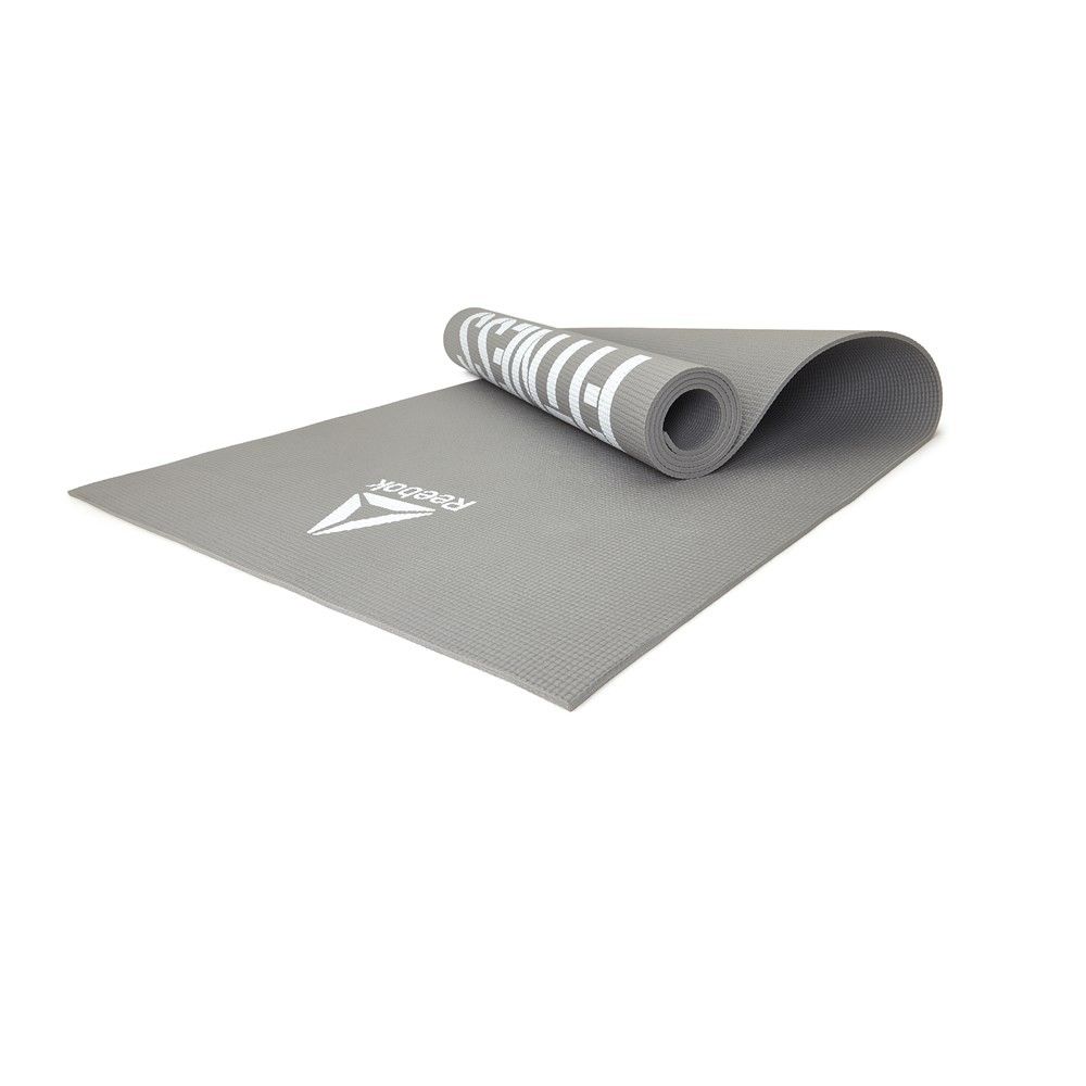 Thảm Reebok Fitness Mat - 4mm - RAMT-11024