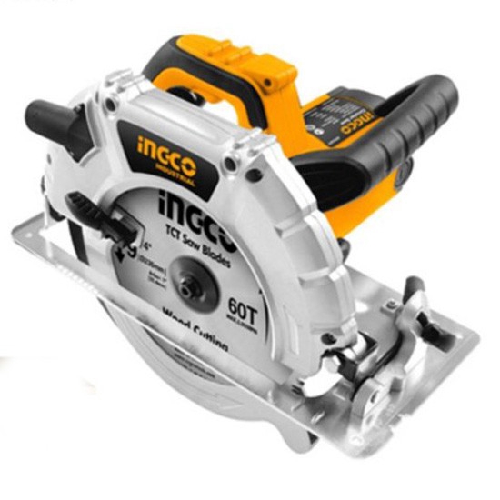 Máy cưa đĩa Ingco CS2351 (2000W - Ø235mm)