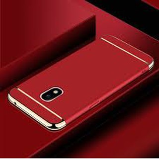 Ốp lưng 3 mảnh samsung J3 pro