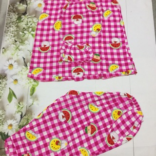 Bộ lửng mặc nhà
