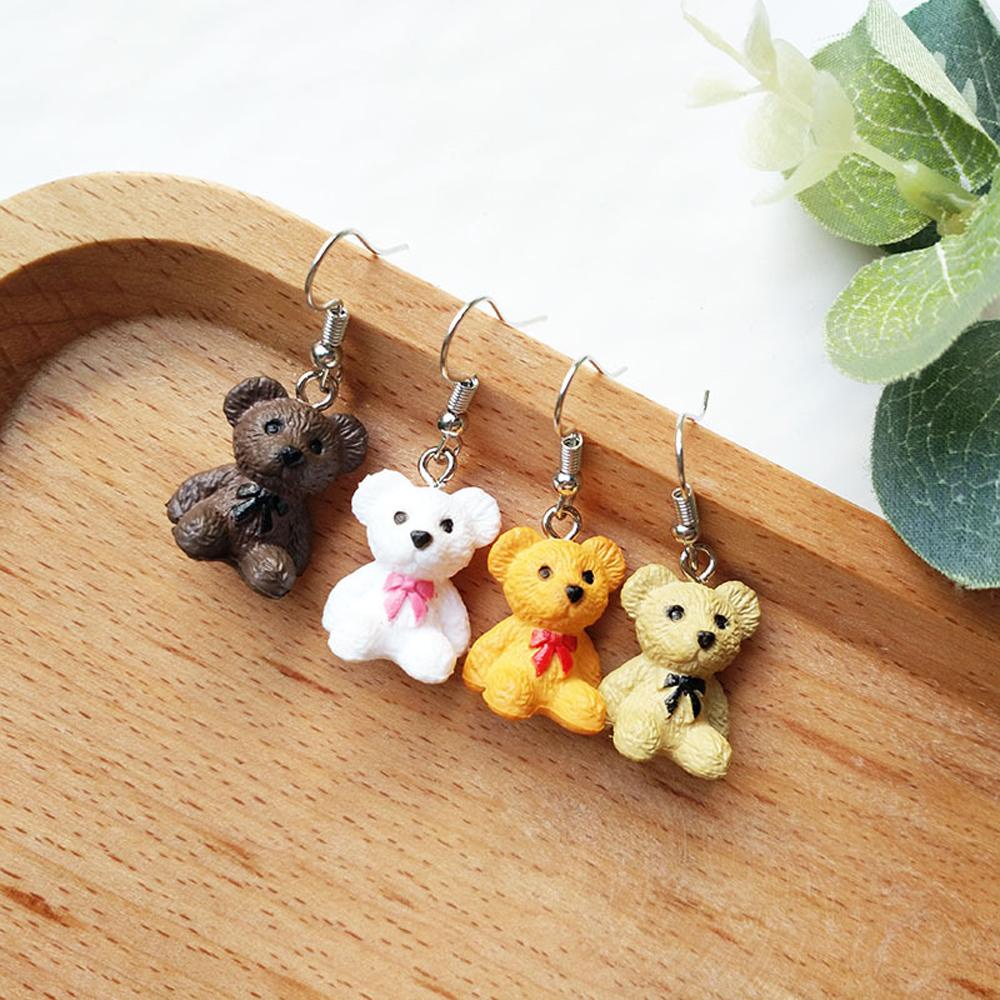 QQMALL Phụ Kiện Làm Trang Sức Bằng Nhựa Resin Thủ Công Charms