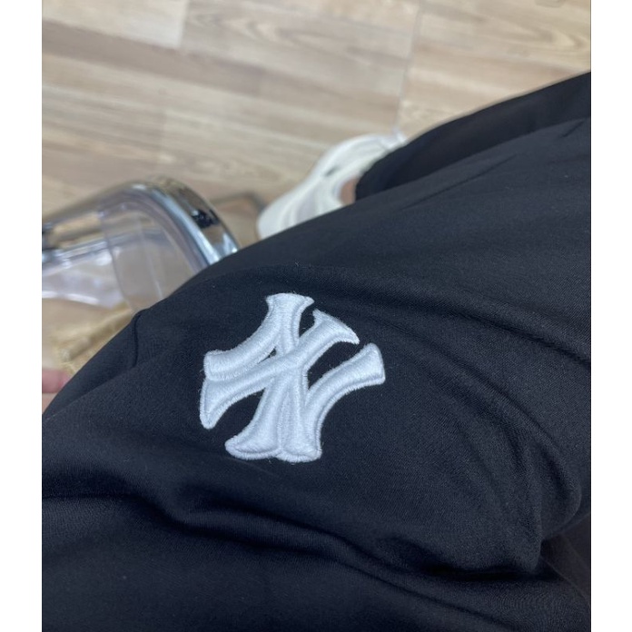 Set thể thao nữ,bộ thu đông MIb NY hàng cao cấp FULL TAG cam kết không xù không bai chất y hình