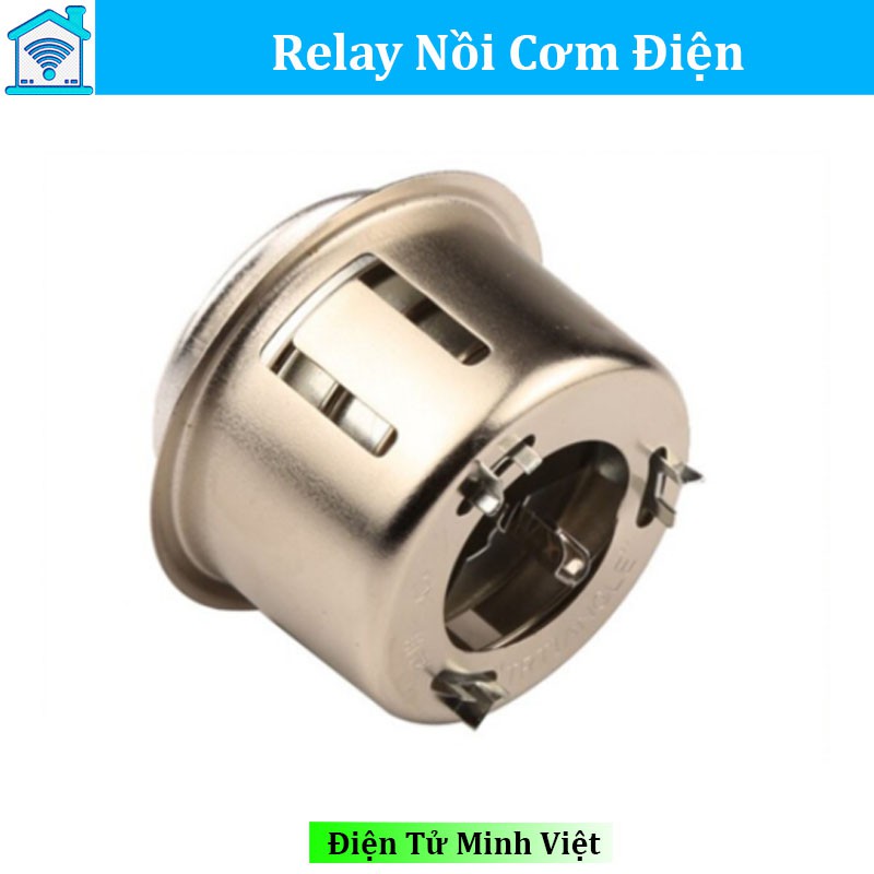 Relay Nồi Cơm Điện - Cơ sửa chữa nồi cơm điện