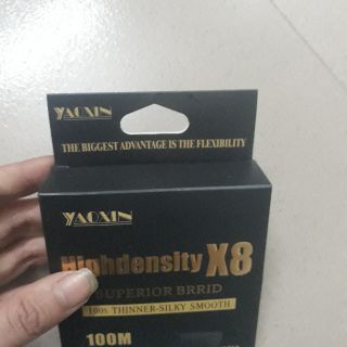 Dù câu yaoxin dù 7 màu