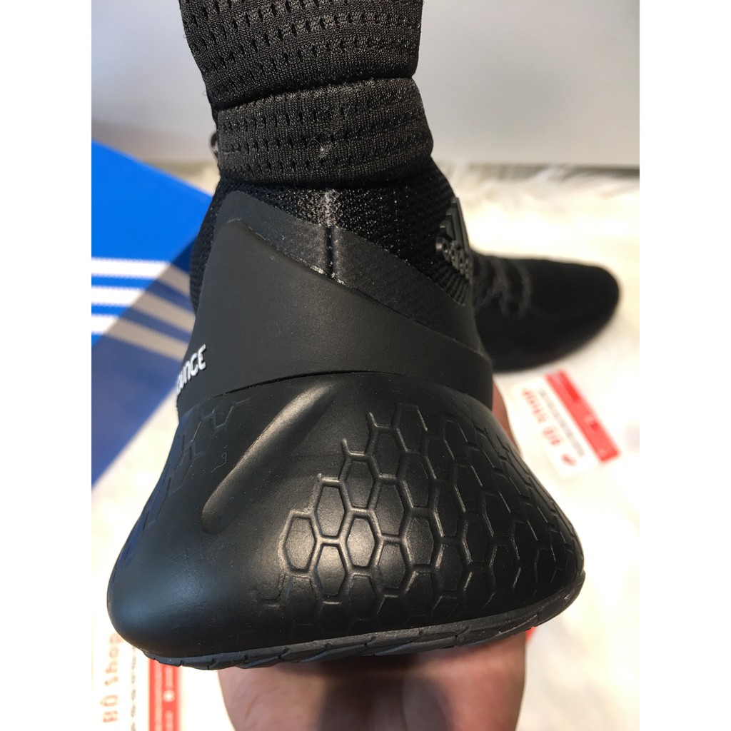 GIÀY THỂ THAO NAM NỮ ADIDAS ALPHABOUNCE INSTINCT M FULL BLACK