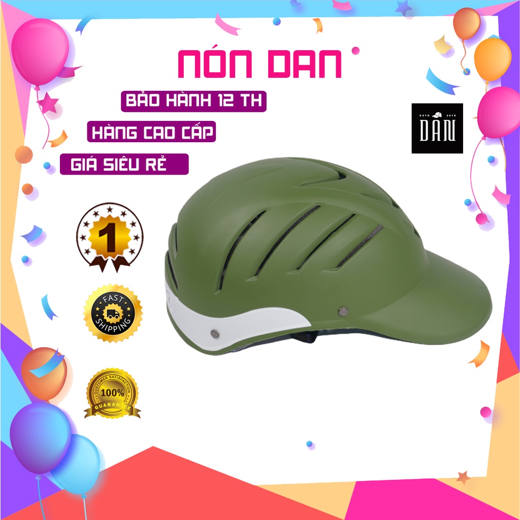 MŨ BẢO HIỂM KẾT XƯƠNG CÁ