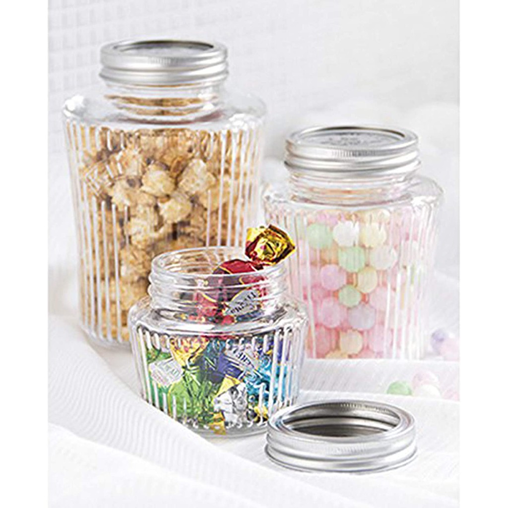 HŨ THỦY TINH VINTAGE KILNER