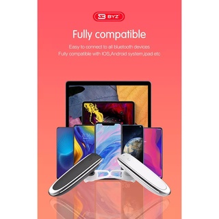 Tai nghe Bluetooth BYZ B63