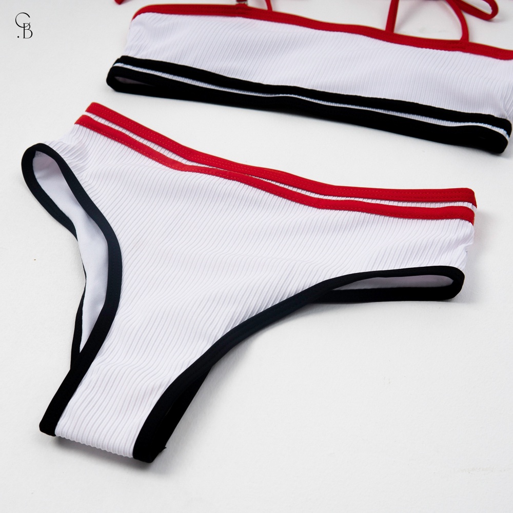 [Mã SRJULY1215 giảm 20K đơn 50K] 𝑪𝑶𝑪𝑶 𝑩𝑰𝑲𝑰𝑵𝑰 Bikini - Bộ Bơi Nữ ( CB2193 ) | BigBuy360 - bigbuy360.vn