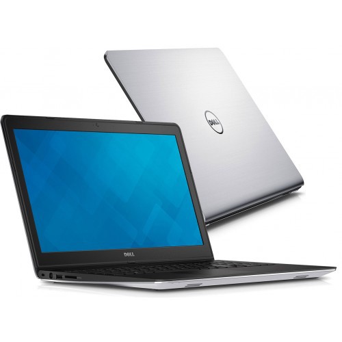 LAPTOP DELL CŨ N5548 CORE I5 5200U RAM 4GB HDD 500GB MÀN 15.6HD VGA  R7M265 2Gb