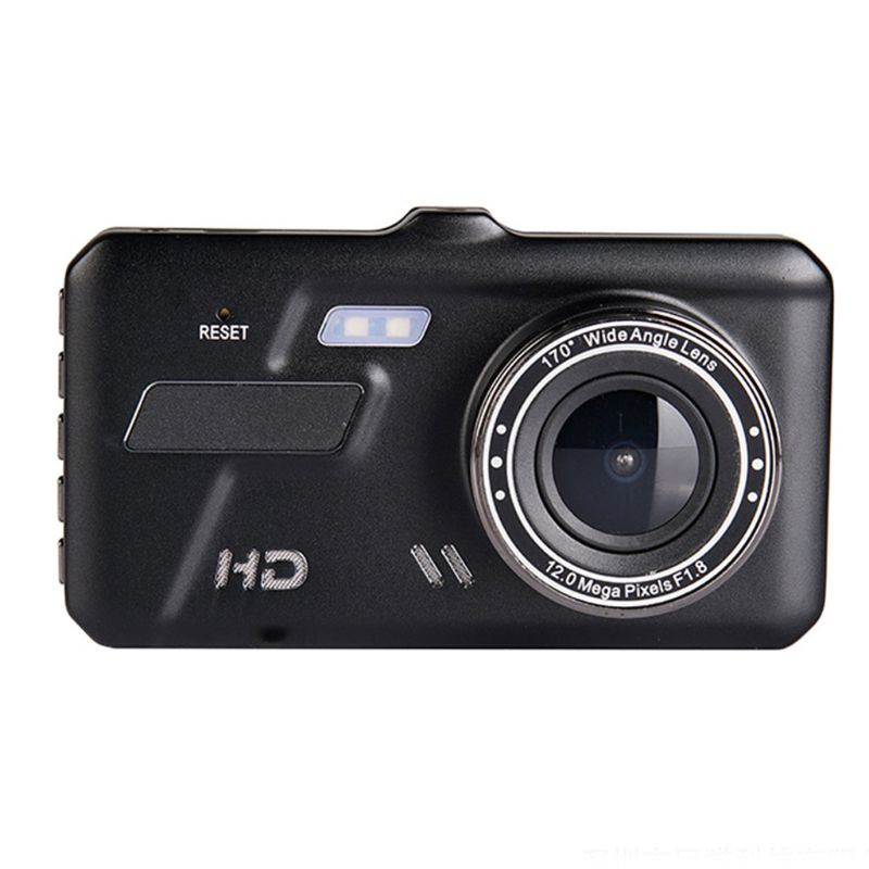 Camera Hành Trình Tầm Nhìn Đêm 1080p 4 Inch Cho Xe Hơi | BigBuy360 - bigbuy360.vn