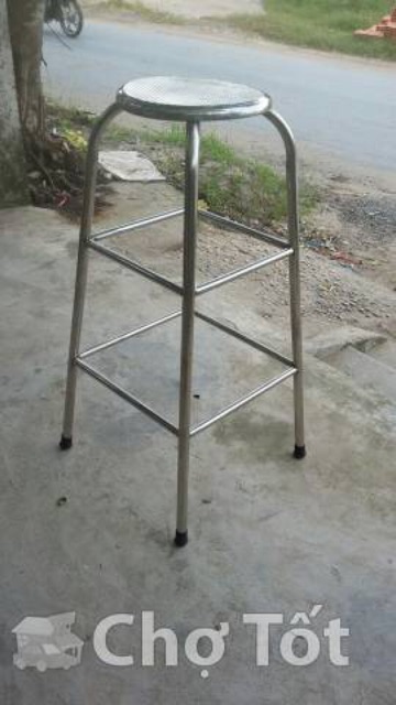 Ghế Thắp Nhang Inox 201 cao cấp