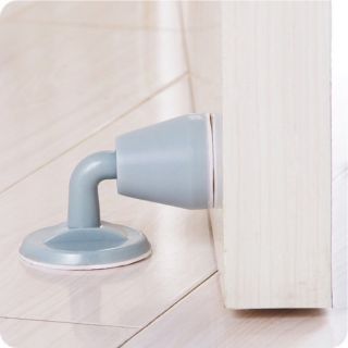 Dụng cụ chắn cửa chống va đập silicon