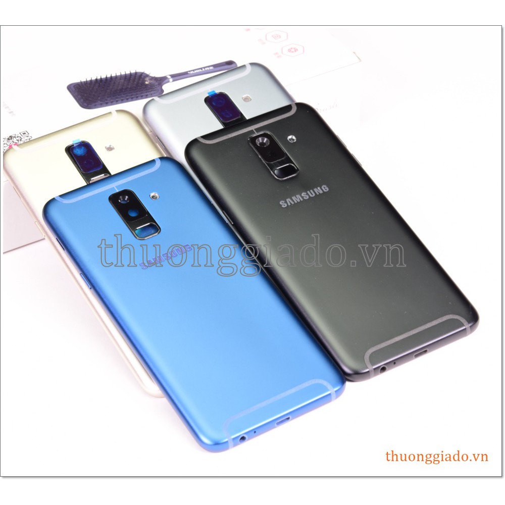 Thay vỏ Samsung Galaxy A6+, Galaxy A6 Plus, A605, thay thế lấy ngay