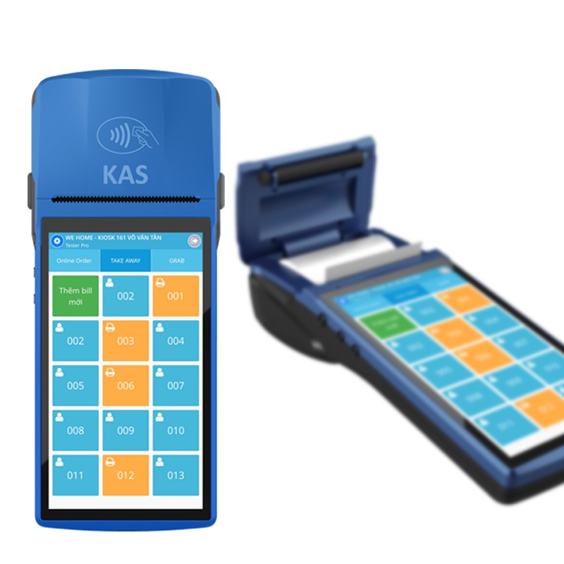 Bộ máy bán hàng KASO | BigBuy360 - bigbuy360.vn
