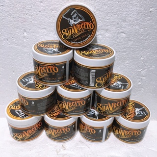Sáp Vuốt Tóc Suavecito