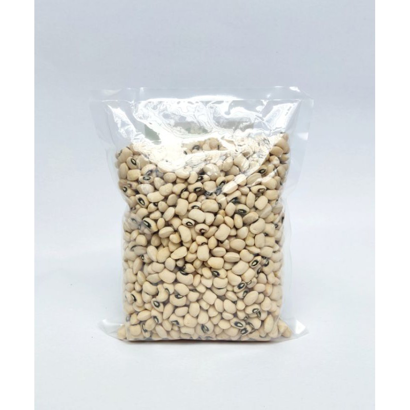 Đậu trắng bi Phú Minh Tâm 450gr