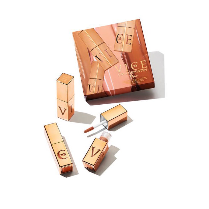 Son tint URBAN DECAY VICE LIP CHEMISTRY GLASSY LIP TINT