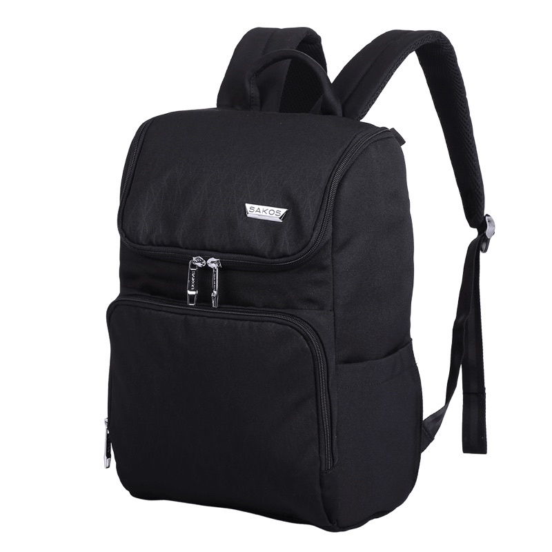 Balo laptop Sakos Wayvie (Laptop 14”)